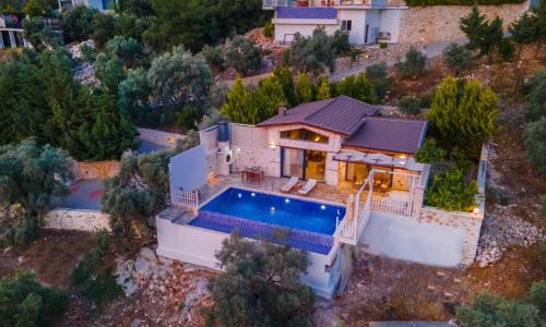 Villa Selen — 46