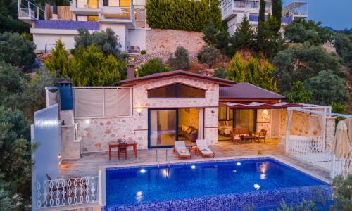 Villa Selen — 6