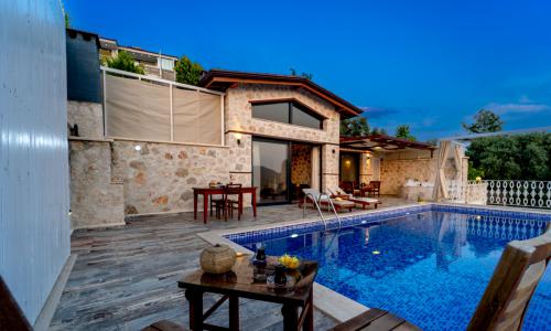 Villa Selen — 4