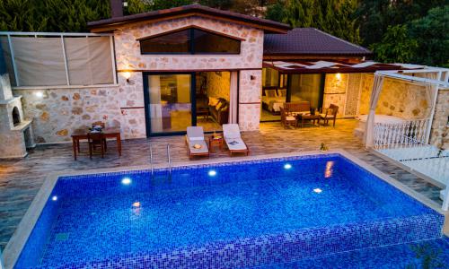 Villa Selen — 7