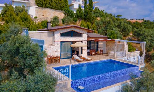 Villa Selen — 2