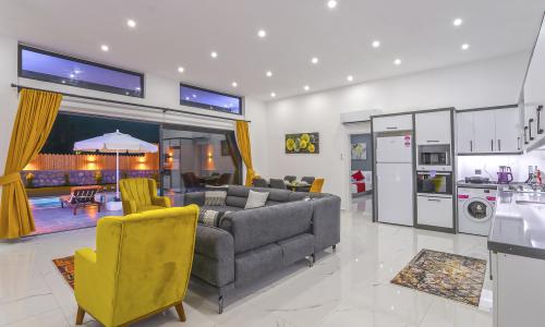 Villa Yalım — 34