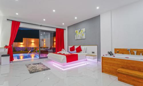 Villa Yalım — 48