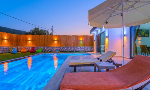 Villa Yalım — 20