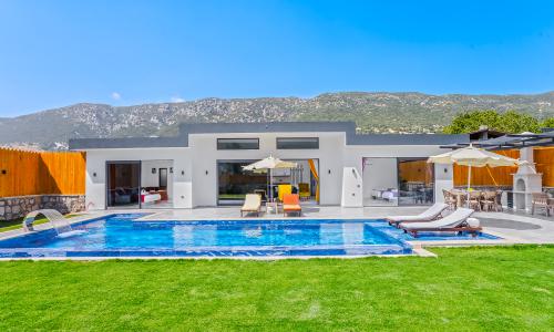 Villa Yalım — 3