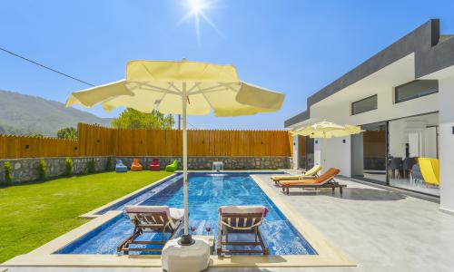 Villa Yalım — 4