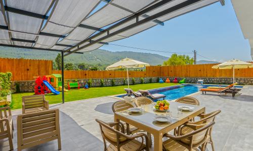 Villa Yalım — 13