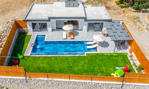 Villa Yalım — 65