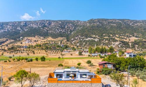 Villa Yalım — 70