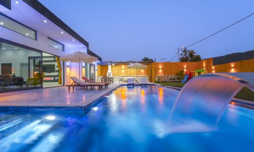 Villa Yalım — 25