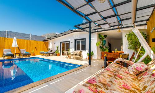 Villa Yasin Ulugöl — 2