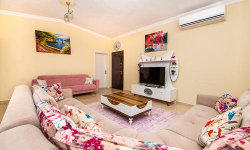 Villa Yasin Ulugöl — 29