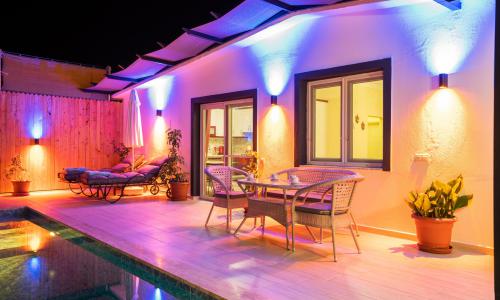 Villa Yasin Ulugöl — 6