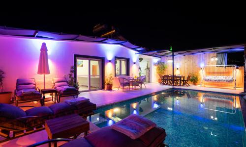 Villa Yasin Ulugöl — 5
