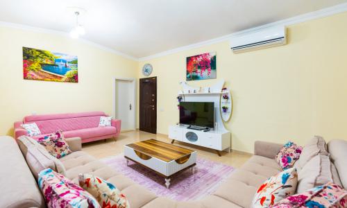 Villa Yasin Ulugöl — 35