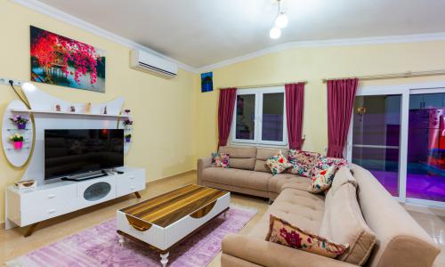 Villa Yasin Ulugöl — 34