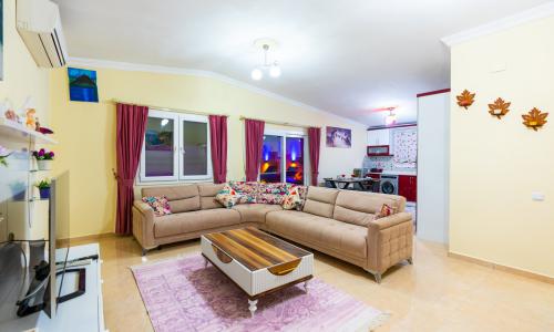 Villa Yasin Ulugöl — 32
