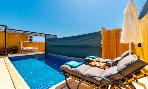 Villa Yasin Ulugöl — 4