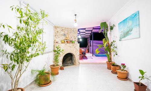 Villa Yasin Ulugöl — 22