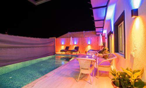 Villa Yasin Ulugöl — 15