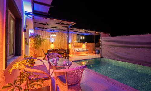 Villa Yasin Ulugöl — 18