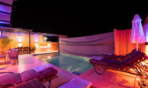 Villa Yasin Ulugöl — 17