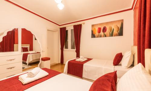 Villa Yasin Ulugöl — 51