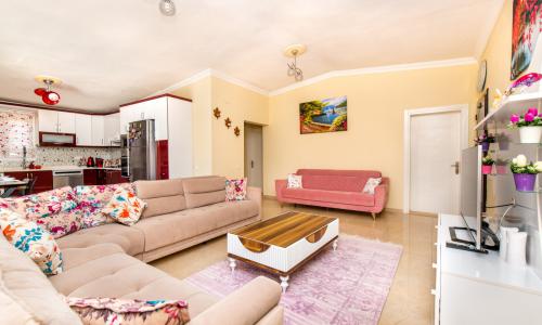 Villa Yasin Ulugöl — 39