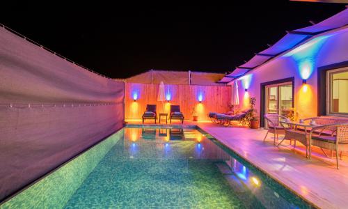 Villa Yasin Ulugöl — 12