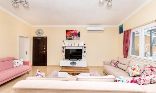 Villa Yasin Ulugöl — 69