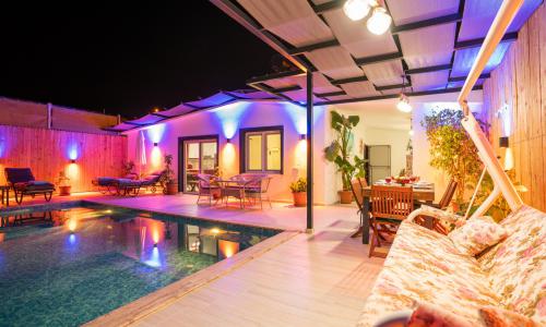 Villa Yasin Ulugöl — 23