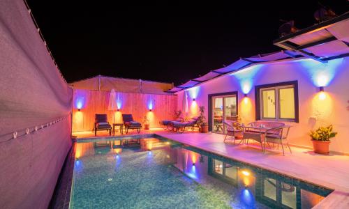 Villa Yasin Ulugöl — 21