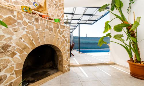 Villa Yasin Ulugöl — 24