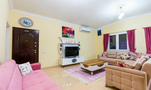 Villa Yasin Ulugöl — 40