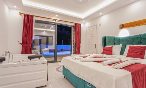 Villa Yeşil Vadi — 40