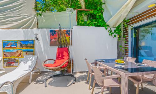 Villa Yeşil Vadi — 25