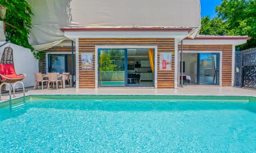 Villa Yeşil Vadi — 3