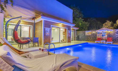 Villa Yeşil Vadi — 6