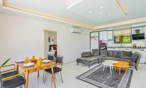Villa Yeşil Vadi — 36
