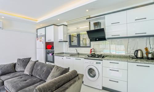 Villa Yeşil Vadi — 27