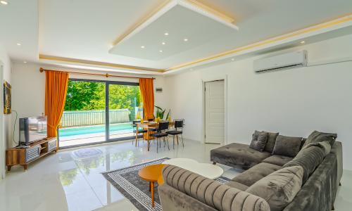 Villa Yeşil Vadi — 33