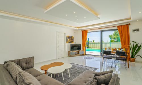 Villa Yeşil Vadi — 32