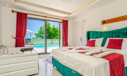Villa Yeşil Vadi — 42
