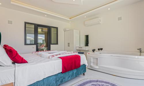 Villa Yeşil Vadi — 43