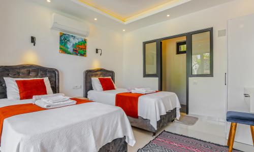 Villa Yeşil Vadi — 47