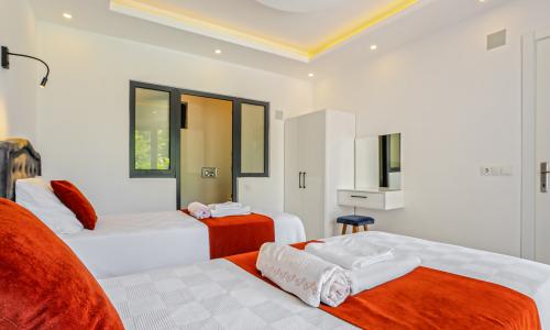 Villa Yeşil Vadi — 48
