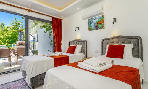 Villa Yeşil Vadi — 49