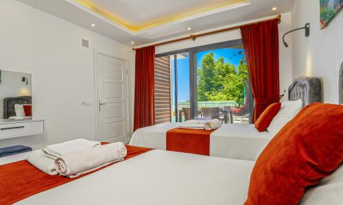Villa Yeşil Vadi — 50