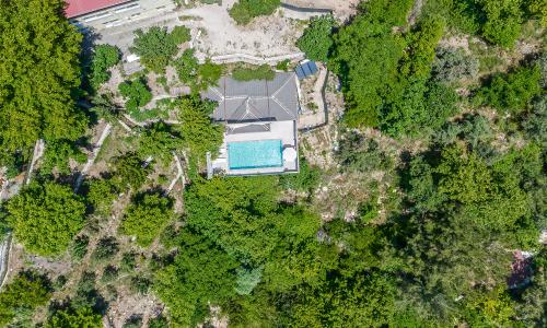 Villa Yeşil Vadi — 9