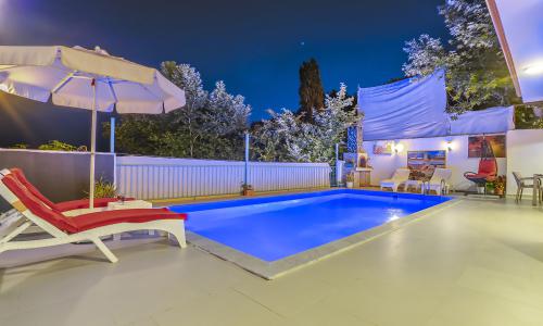 Villa Yeşil Vadi — 18